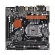 Asrock H110M-HDV R3.0 Super Alloy Micro ATX Motherboard