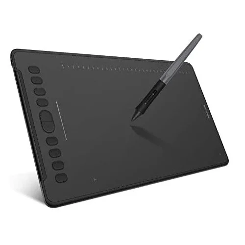 Huion HS610 6.25