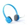 Logitech H150 STEREO Blue Headset (Two port)