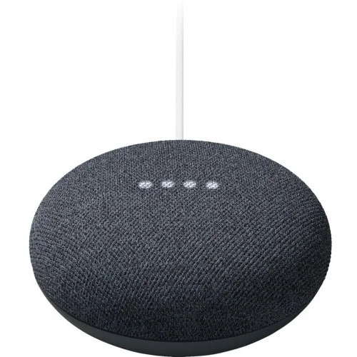 Google H2C Nest Mini 2nd Generation Voice Assistant