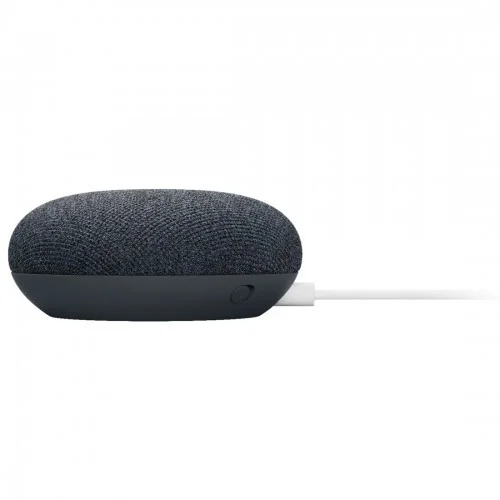 Google H2C Nest Mini 2nd Generation Voice Assistant