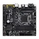 Gigabyte H370M D3H Ultra Durable 8th Gen Motherboard