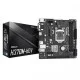 ASRock H370M HDV 8th and 9th Gen Micro ATX Motherboard