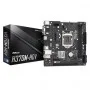 ASRock H370M HDV 8th and 9th Gen Micro ATX Motherboard