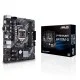 Asus Prime H410M-D Intel 10th Gen Micro ATX Motherboard
