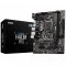 MSI H410M Pro Intel 10th Gen Micro-ATX Motherboard