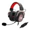 Redragon H510 Zeus 7.1 Surround Wired Gaming Headset with Detachable Microphone