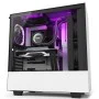 NZXT H510i Compact Mid-Tower RGB Gaming Casing