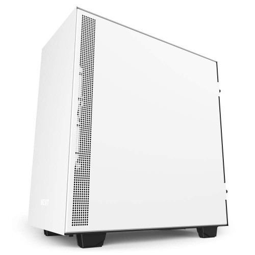 NZXT H510i Compact Mid-Tower RGB Gaming Casing