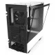 NZXT H510i Compact Mid-Tower RGB Gaming Casing