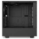 NZXT H510i Compact Mid Tower RGB Gaming Casing Black