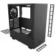 NZXT H510i Compact Mid Tower RGB Gaming Casing Black