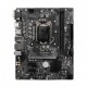 MSI H510M PRO-E Intel 10th Gen and 11th Gen Mirco ATX Motherboard