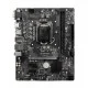 MSI H510M PRO-E Intel 10th Gen and 11th Gen Mirco ATX Motherboard