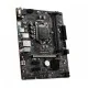 MSI H510M PRO-E Intel 10th Gen and 11th Gen Mirco ATX Motherboard