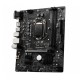 MSI H510M PRO-E Intel 10th Gen and 11th Gen Mirco ATX Motherboard
