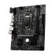 MSI H510M PRO-E Intel 10th Gen and 11th Gen Mirco ATX Motherboard