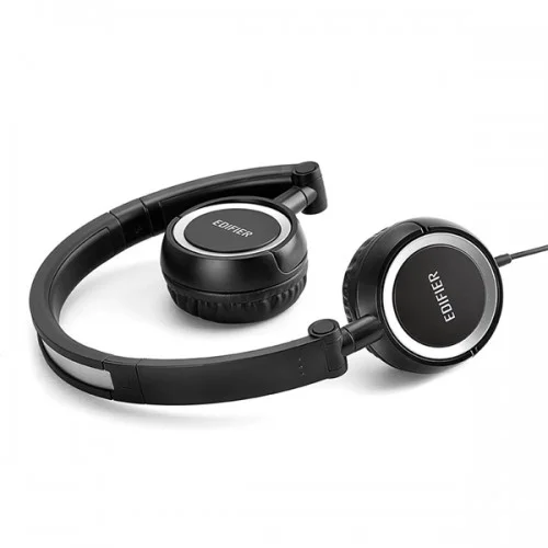 Edifier H650 On Ear Wired Headphone