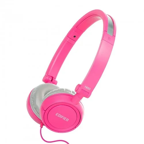 Edifier H650 On Ear Wired Headphone