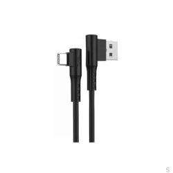 Havit H682 1M 2.0A Type-C Data & Charging Cable