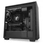 NZXT H710i Mid Tower RGB Gaming Casing (Black)