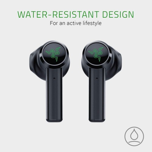 Razer Hammerhead True Wireless Earbuds RZ12-02970100-R3A1