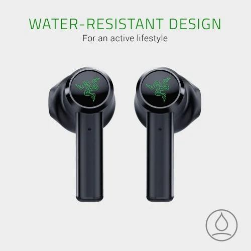 Razer Hammerhead True Wireless Earbuds RZ12-02970100-R3A1