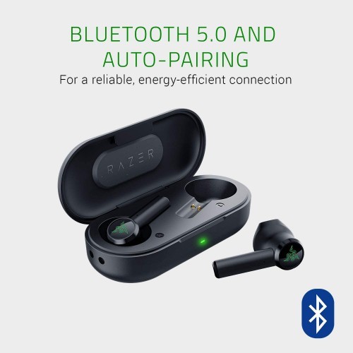 Razer Hammerhead True Wireless Earbuds RZ12-02970100-R3A1