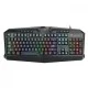 Redragon K503 Harpe RGB Gaming Keyboard