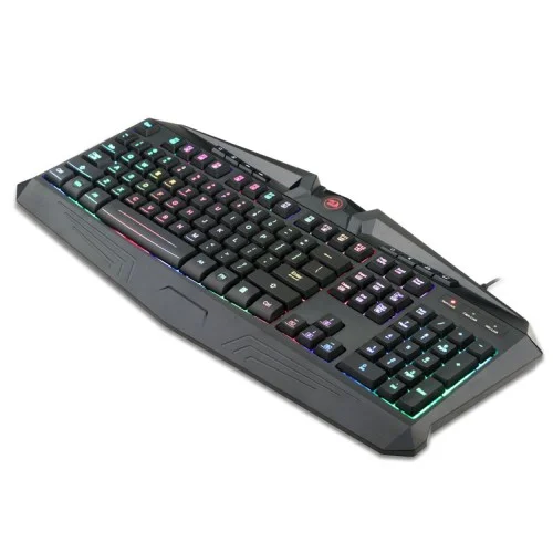 Redragon K503 Harpe RGB Gaming Keyboard