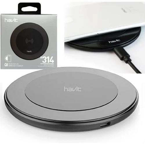 Havit Wireless Charger (H314)