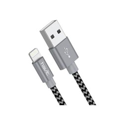 HAVIT Data & Charging Cable(Lightning) for iPhone CB728X