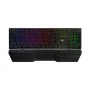 HAVIT GAMENOTE KB432L BACKLIT RGB MECHANICAL GAMING KEYBOARD
