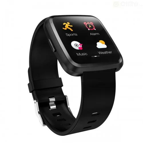 Havit H1104 1.3 inches Full-touch Screen Waterproof Smart Watch