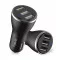 Havit Car Charger (H212) (3 USB)