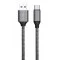 HAVIT Data & Charging Cable (USB 3.0 to Type-C) H693