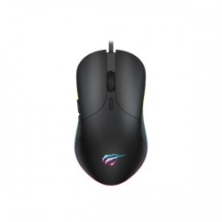 Havit RGB Backlit Programmable Gaming Mouse MS1020