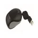Havit MS710 Optical Usb Retractable Mini Mouse (Multi colour)