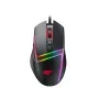 Havit RGB Backlit Programmable Gaming Mouse MS953