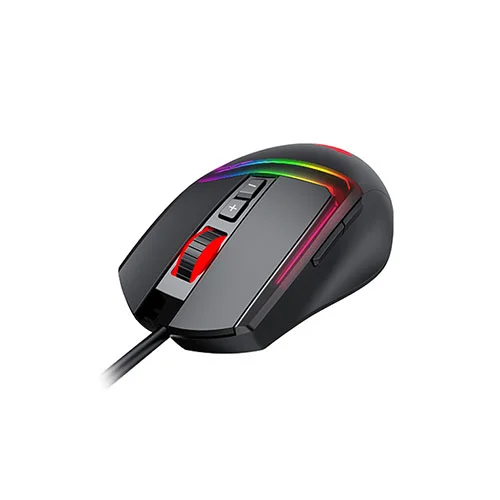 Havit RGB Backlit Programmable Gaming Mouse MS953