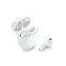 HAVIT TW916 TRUE WIRELESS STEREO EARBUDS (White)