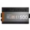 Gamdias Helios E1 500W Power Supply