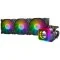 Cougar Helor 360 ARGB 360mm All In One Liquid CPU Cooler