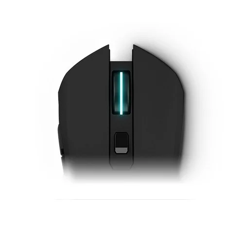 GAMDIAS HERMES E1B 4-IN-1 Combo