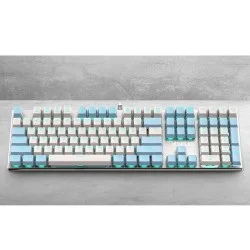 GAMDIAS HERMES M5 Mechanical Gaming Keyboard
