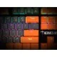GAMDIAS HERMES M5A Mechanical Gaming Keyboard