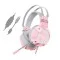 Fantech HG11 Captain 7.1 Sakura Edition Stereo Gaming Headset