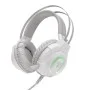 Fantech HG17S Visage II RGB Space Edition USB Gaming Headphone White