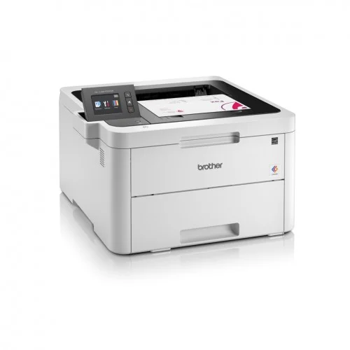 Brother HL-L3270CDW Color Wireless LED Printer