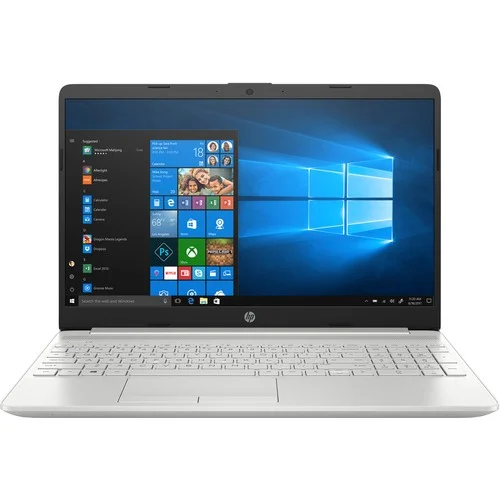 HP 15s-du3527TU Core i5 11th Gen 15.6 inch FHD Laptop